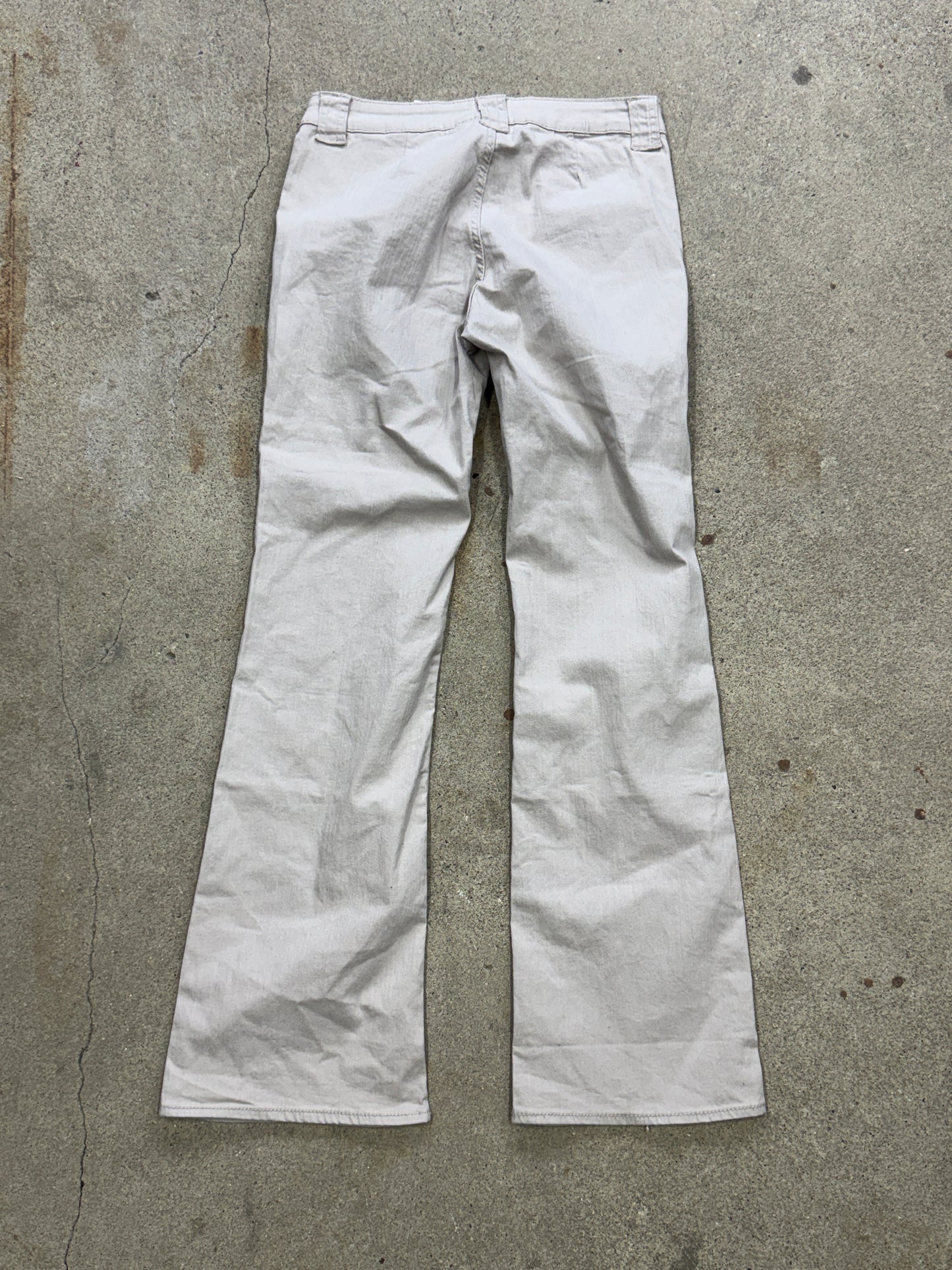 Low Waist Hose | 40 | L