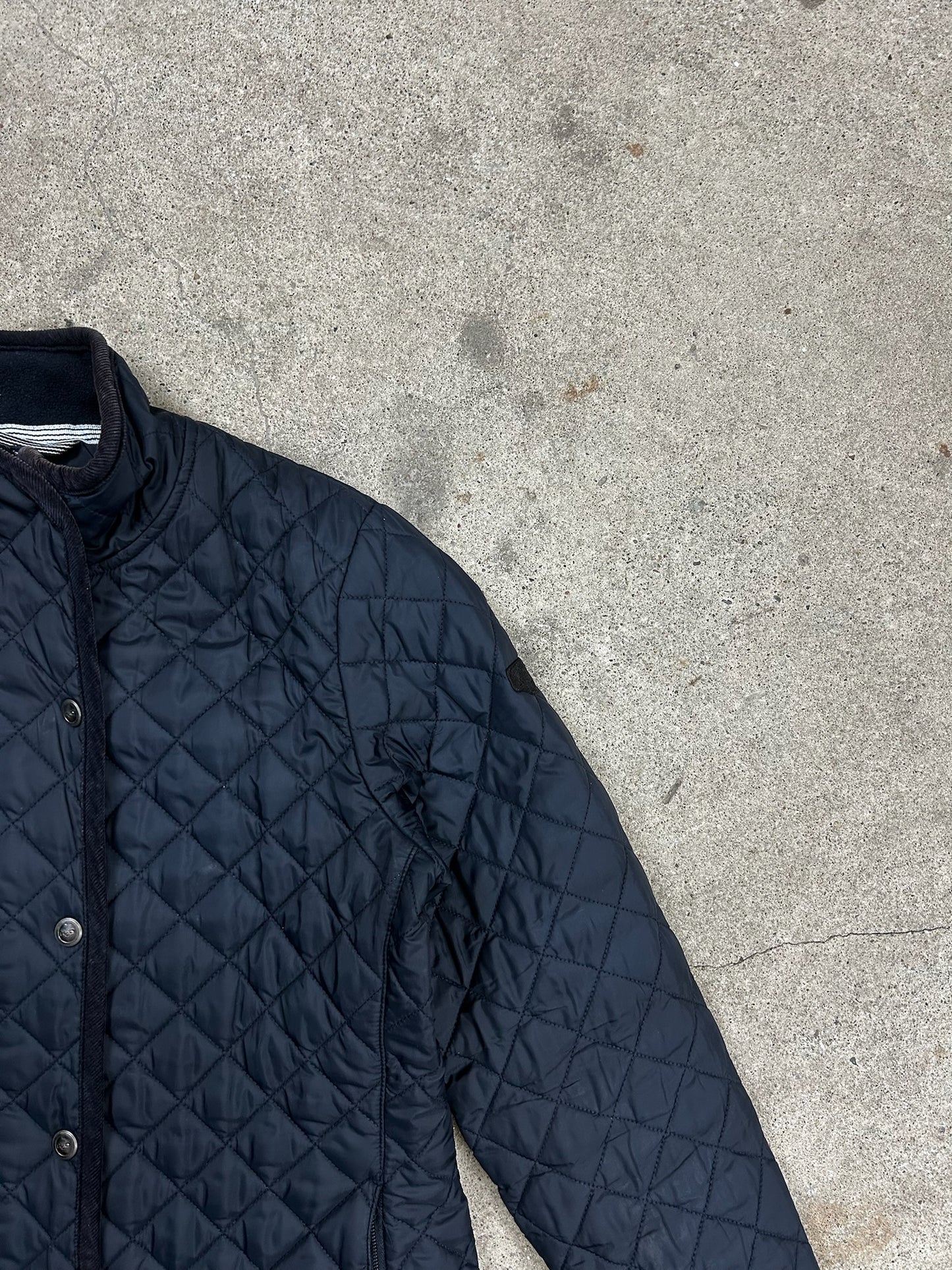 H2O Daunejacke | M