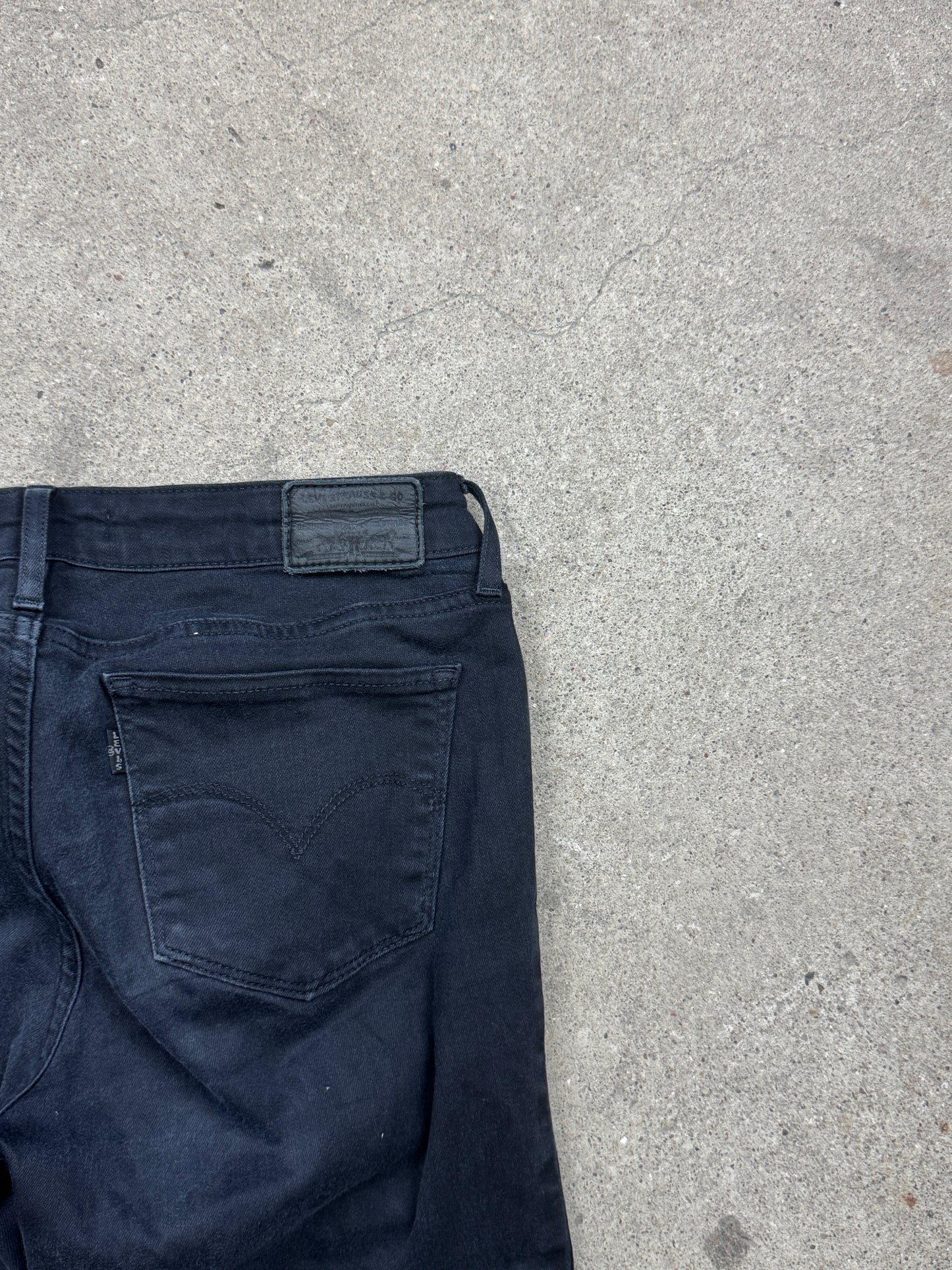 Levis Jeanshose | 711 | W29/L32