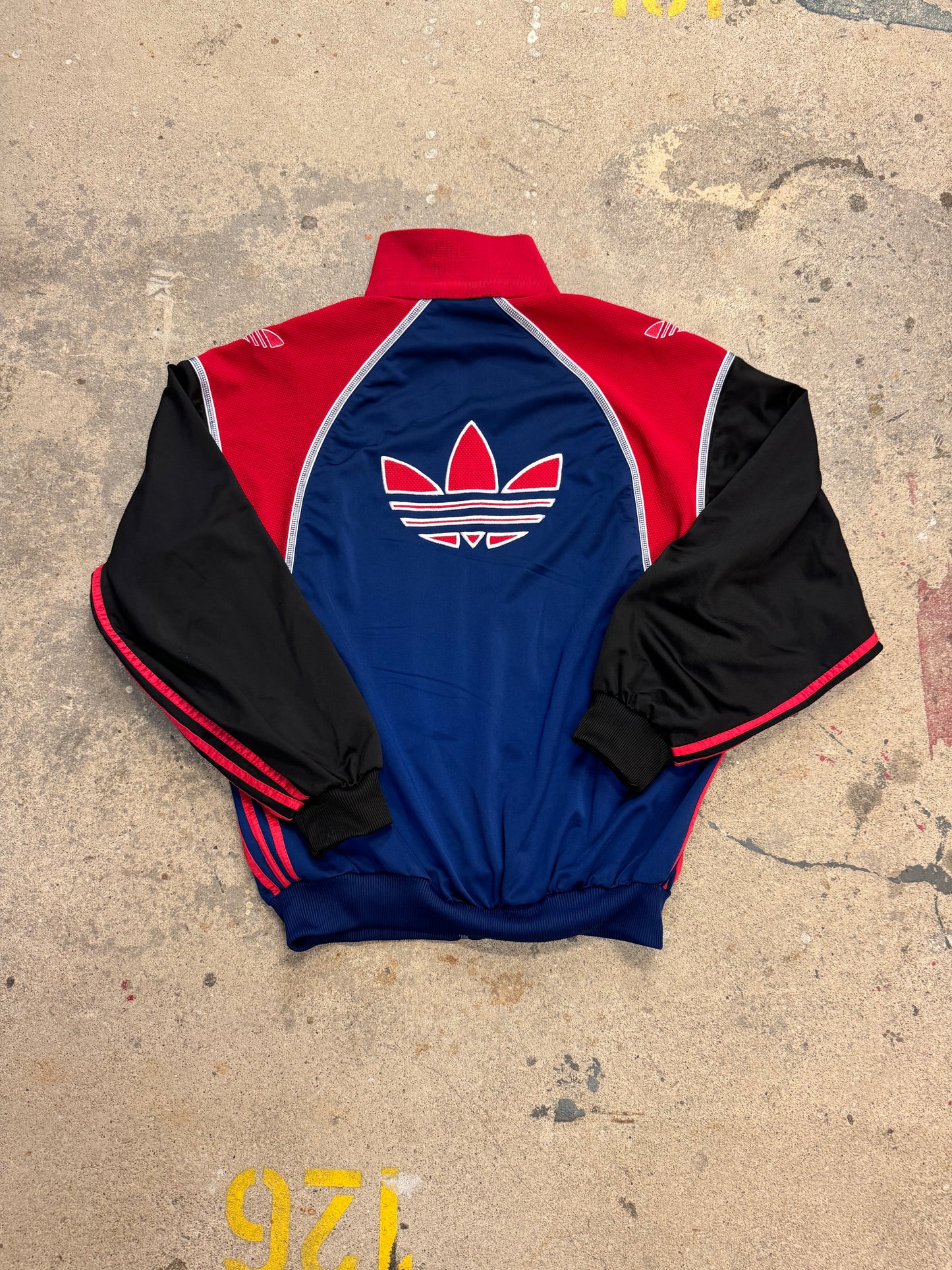 Adidas Traningsjacke