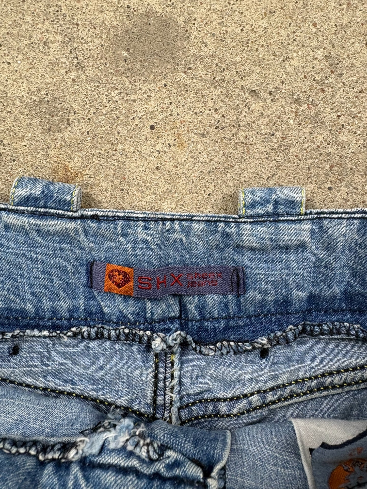 Y2k Rock | 42 | XL