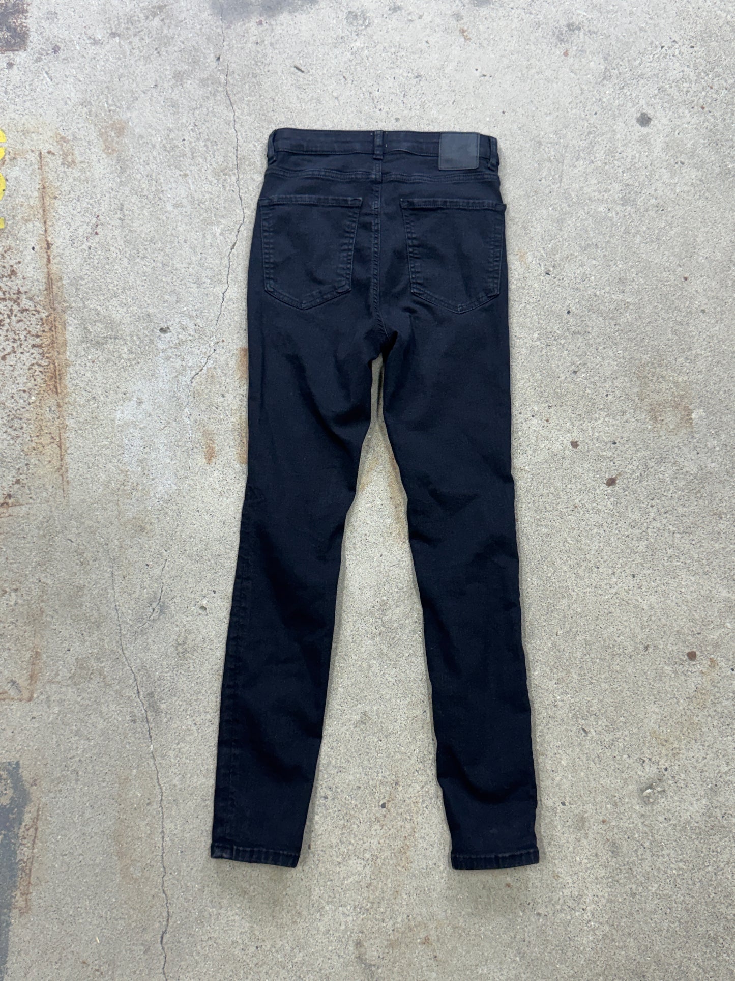 Boss Jeanshose | W26 | XS