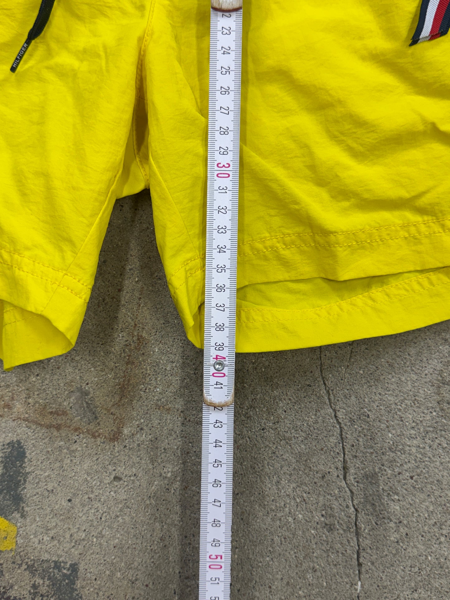 Tommy Hilfiger Badehose | M