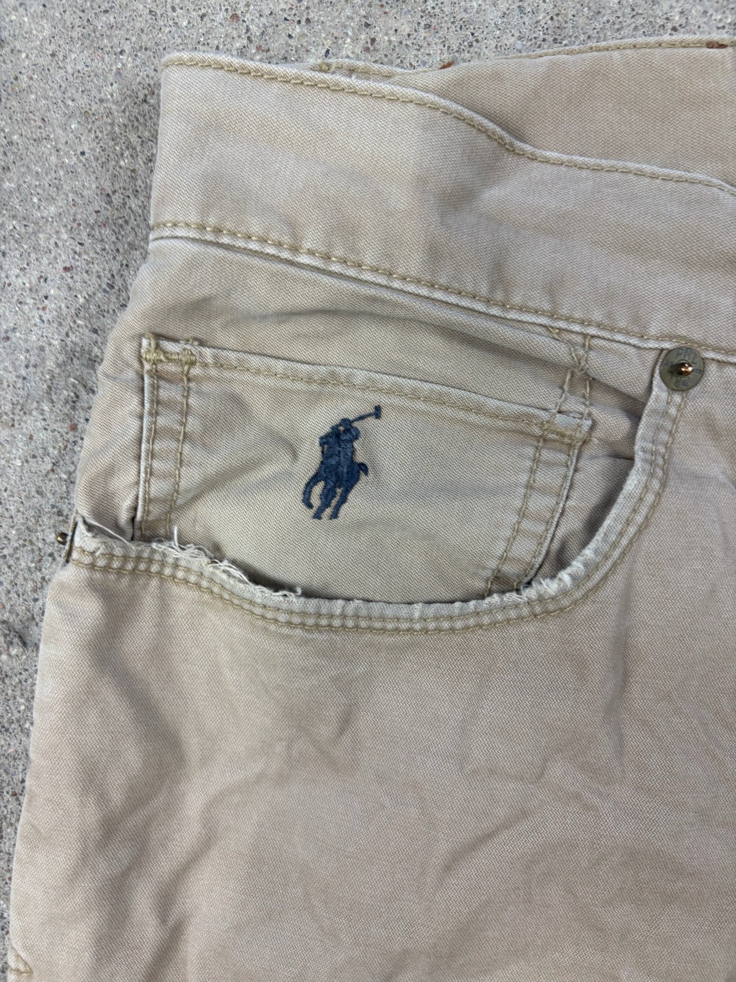 Ralph Lauren Chino Hose | W36/L34 | L
