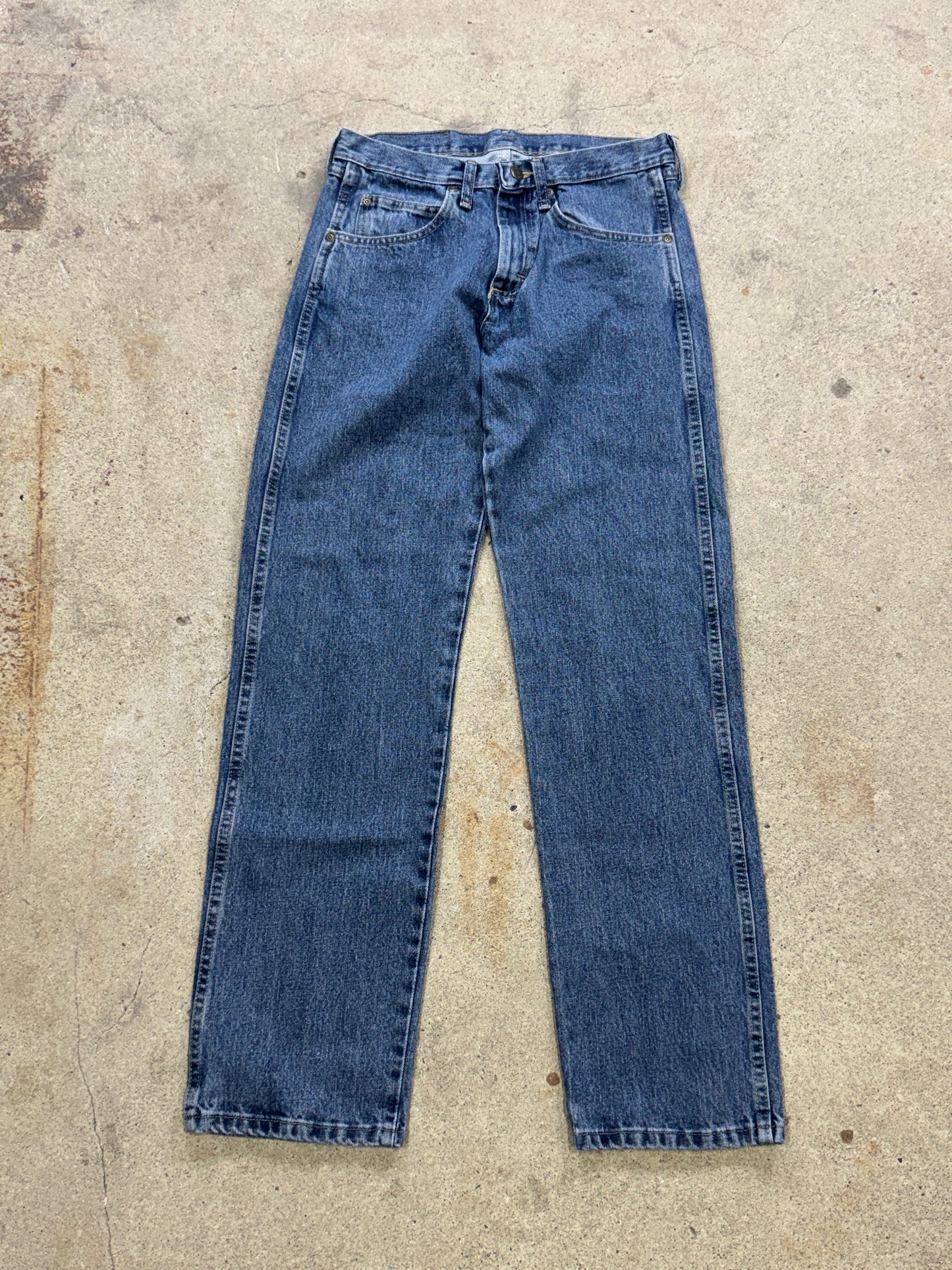 Wrangler Vintage Jeanshose | W29/L32 | M