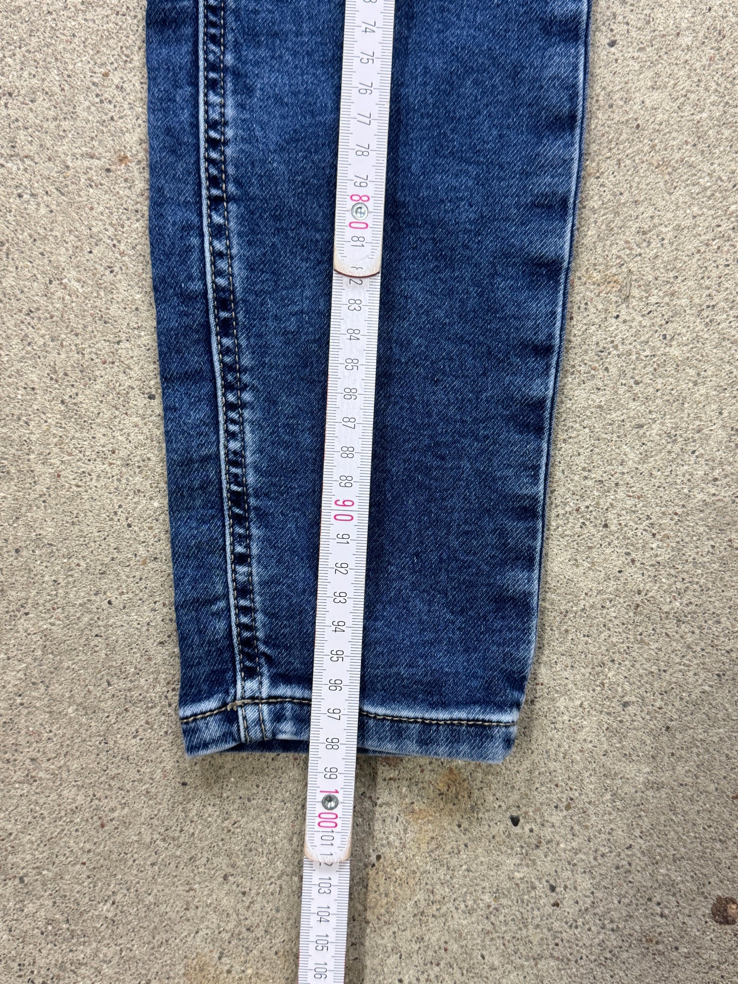 Blind Date Jeanshose | Kate | W28/L32 | S