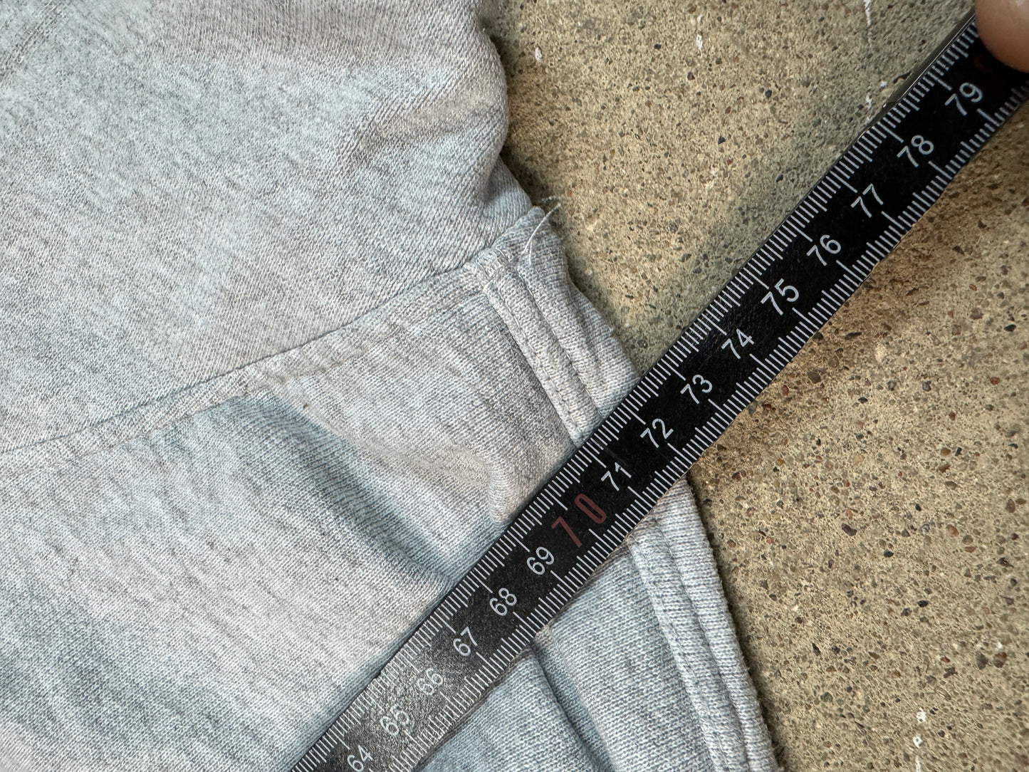 Adidas Vintage Pullover | L