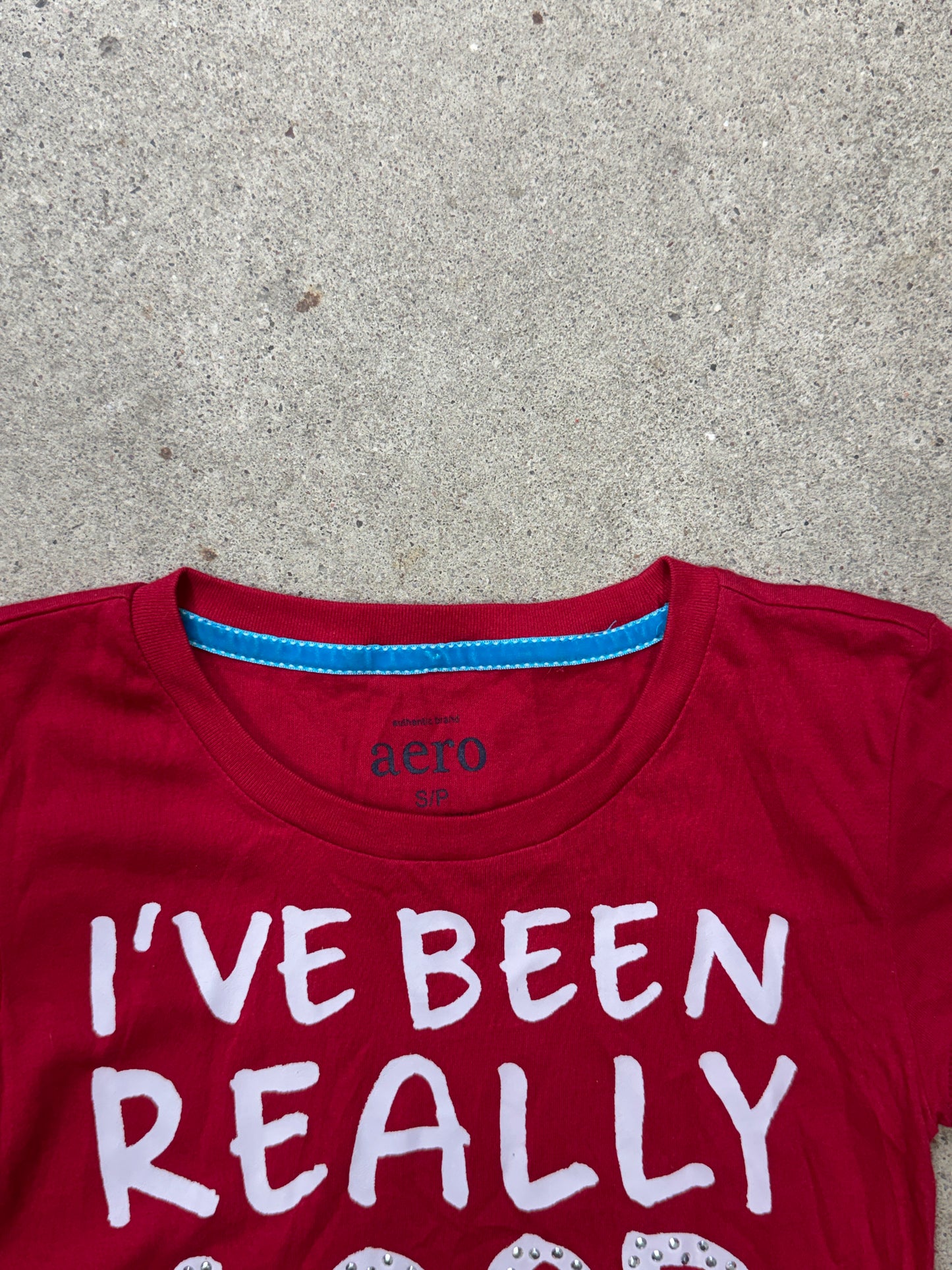 Aero T-Shirt | S