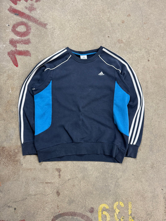 Adidas Sweater | Vintage | L