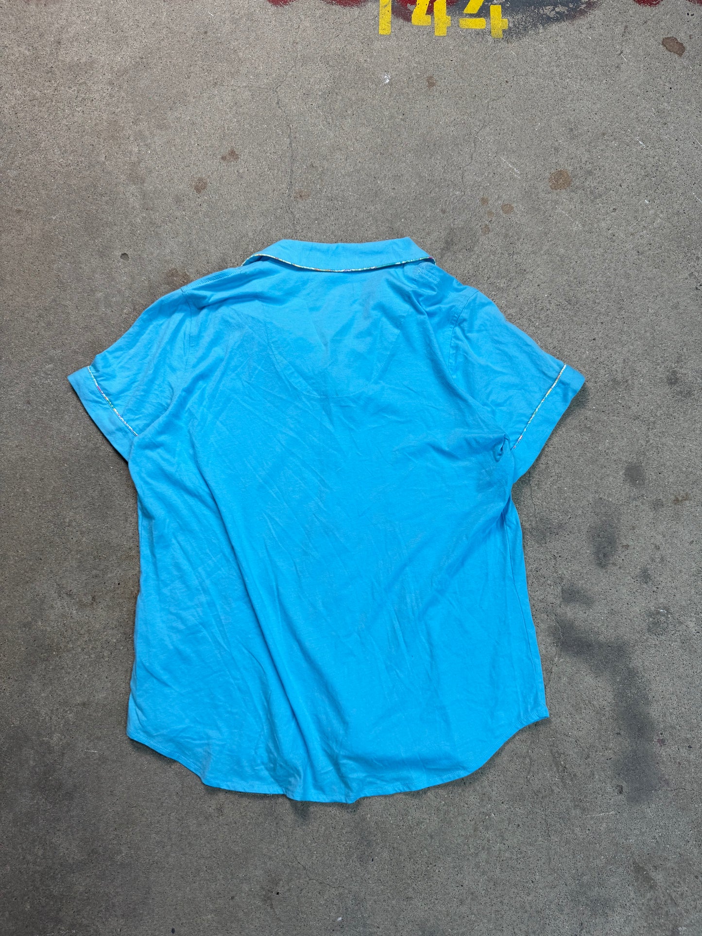 Ralph Lauren Polohemd | L