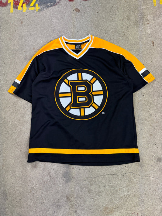 Boston NHL Trikot | L