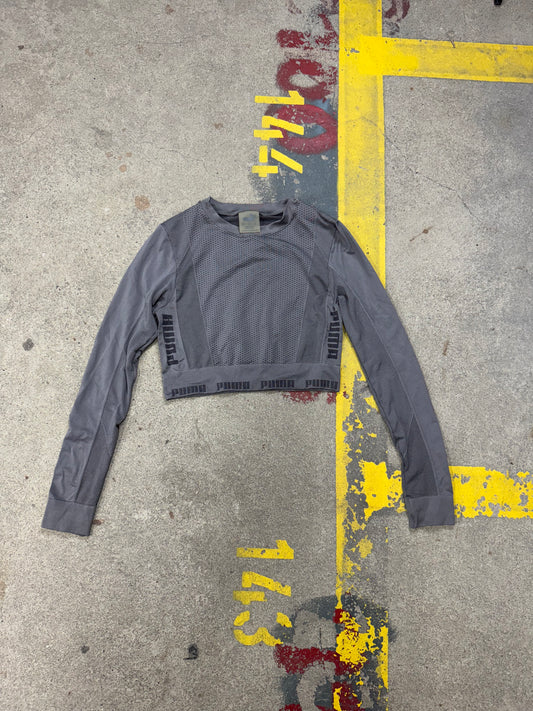 Puma Sport Sweater (M)