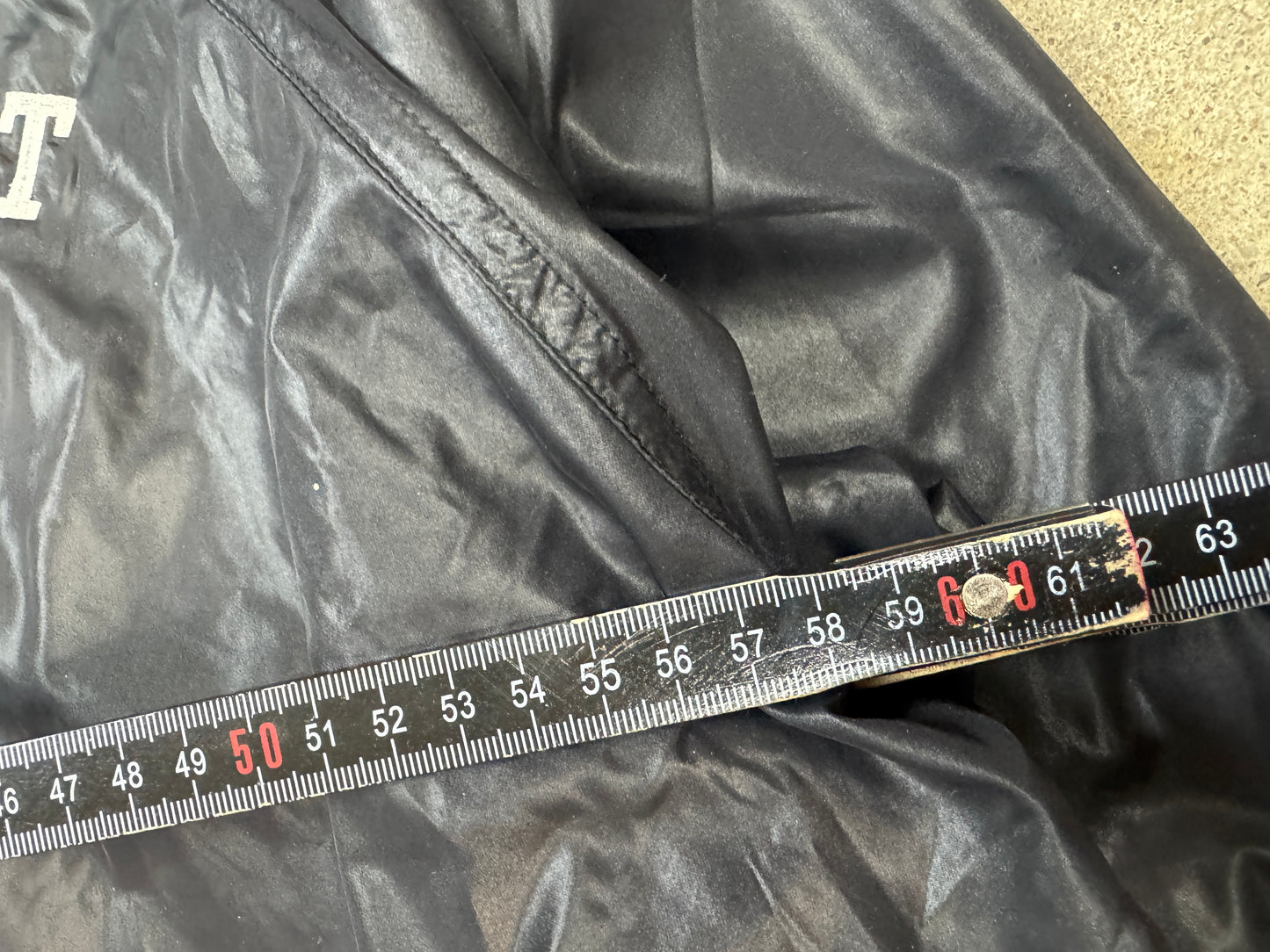 Nike Trainingsjacke | XXL