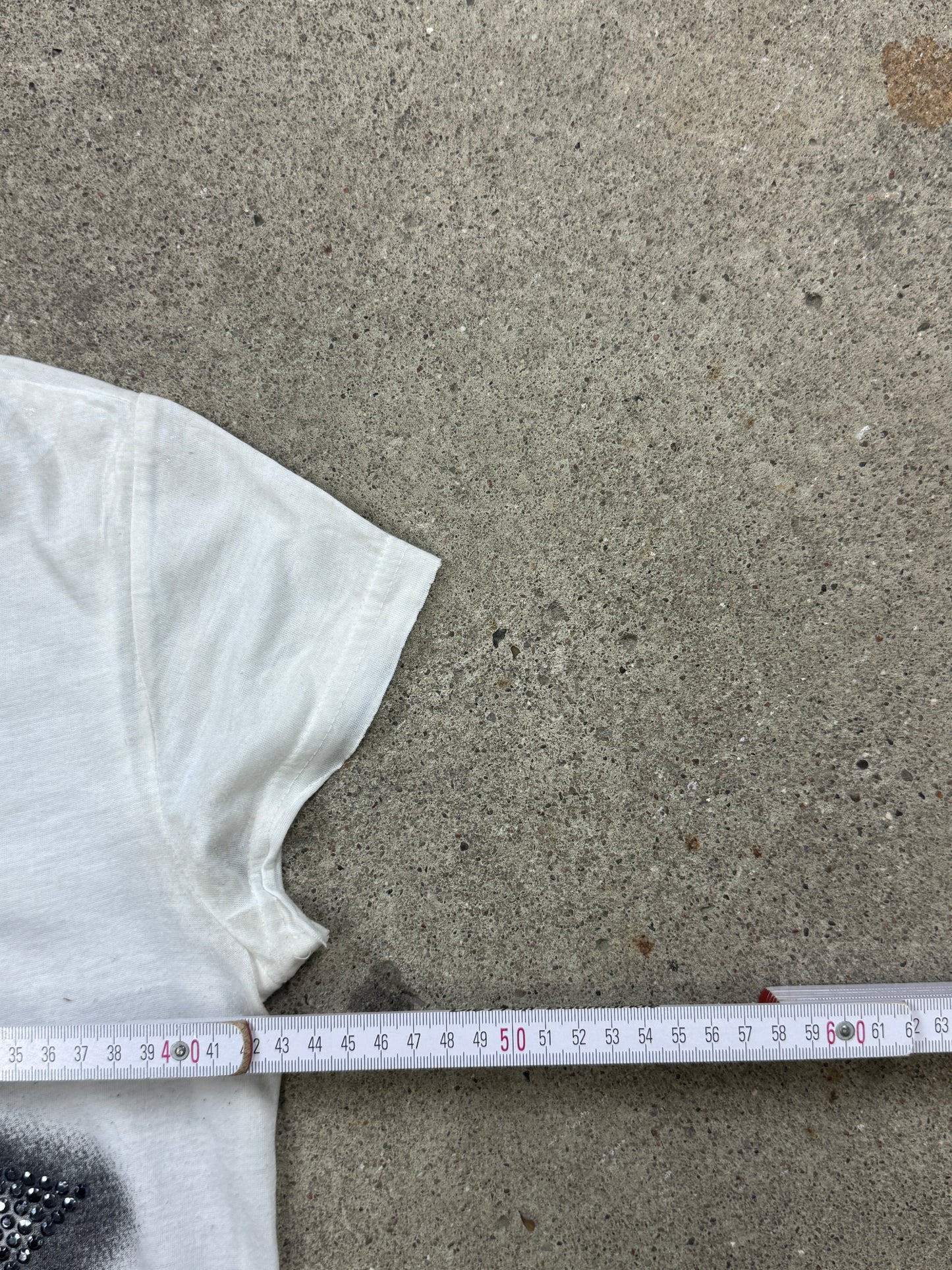 Y2k | Luxxury T-Shirt | M