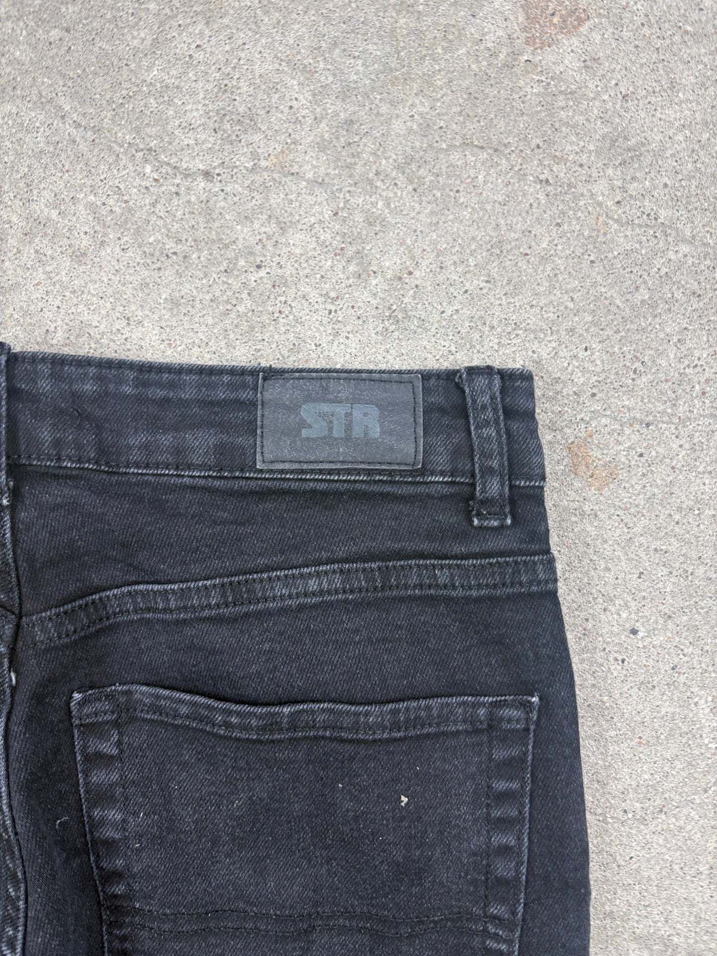 Stradivarius Jeans | M