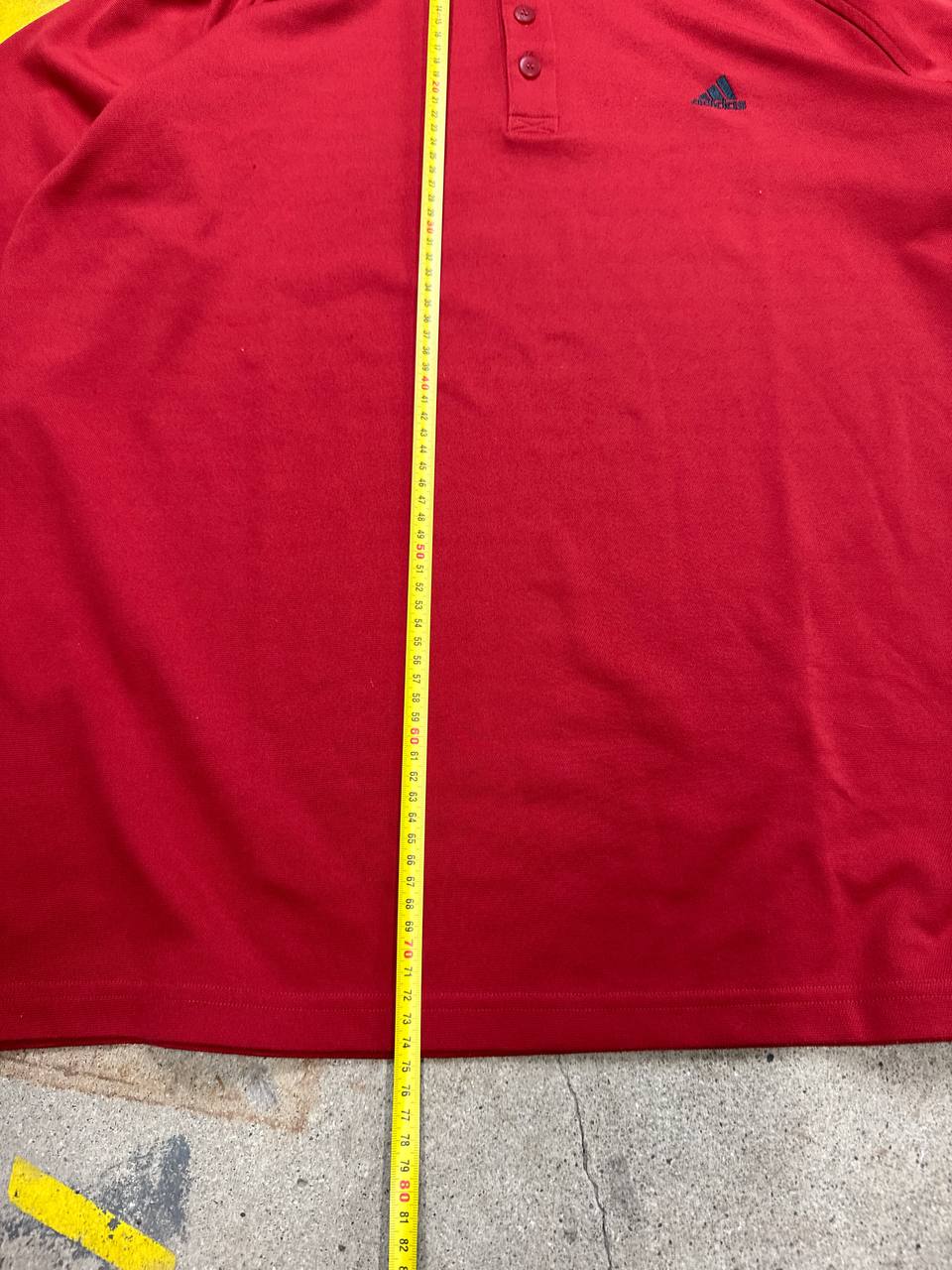 Adidas | Polo | XL