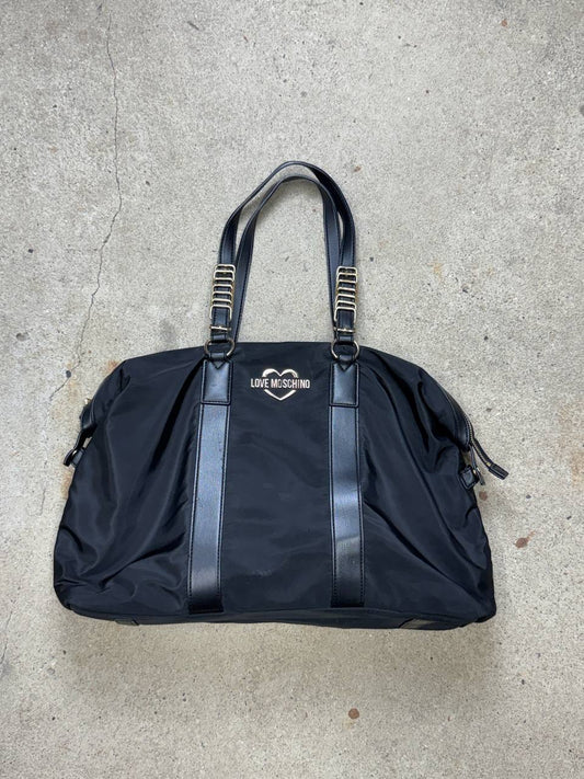 Love Moschino | Tasche Nylon Duffle | One Size