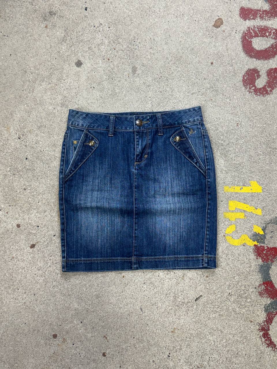 Tom Tailor | Rock | 34/S