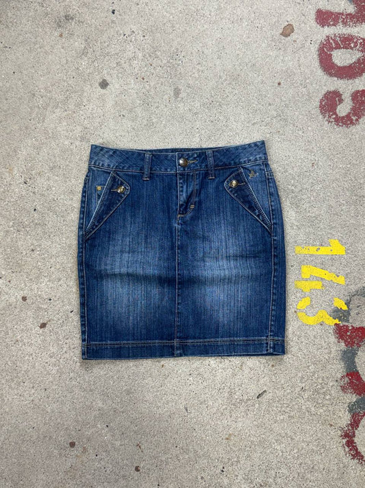 Tom Tailor | Rock | 34/S