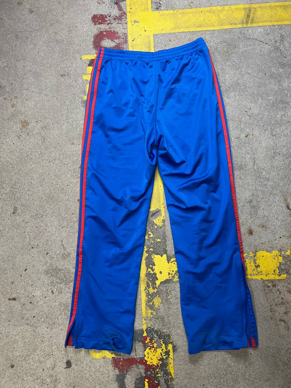Adidas | Trackpants 3-Stripes Vintage 1999 | M