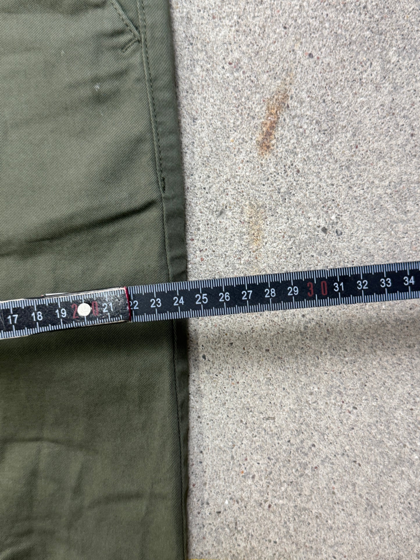 Hugo Boss Chino Hose | 46 | S