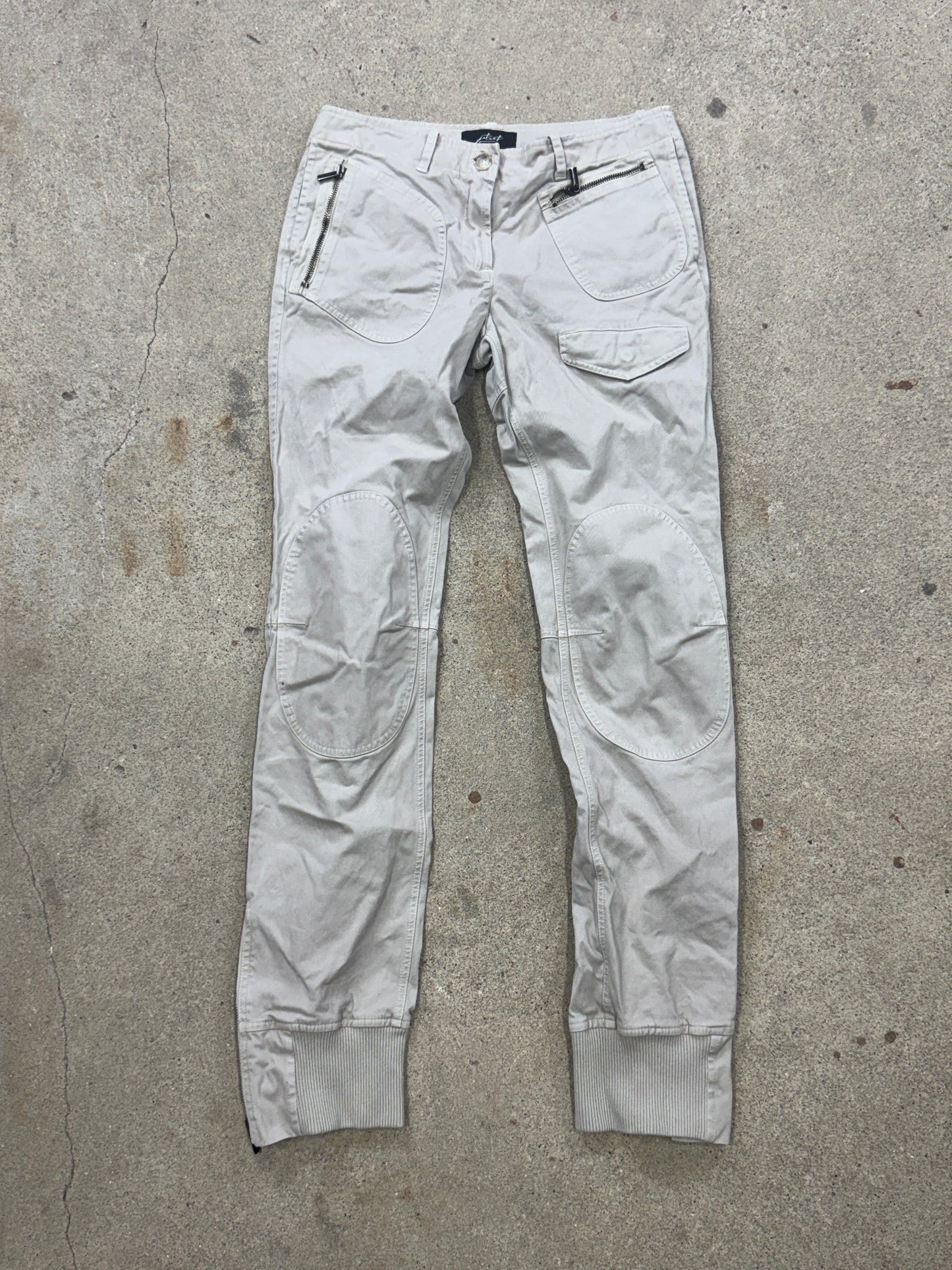 Jet Set Hose | 1 | XS