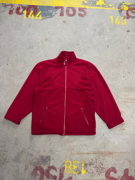 Reebok Fleecejacke | S