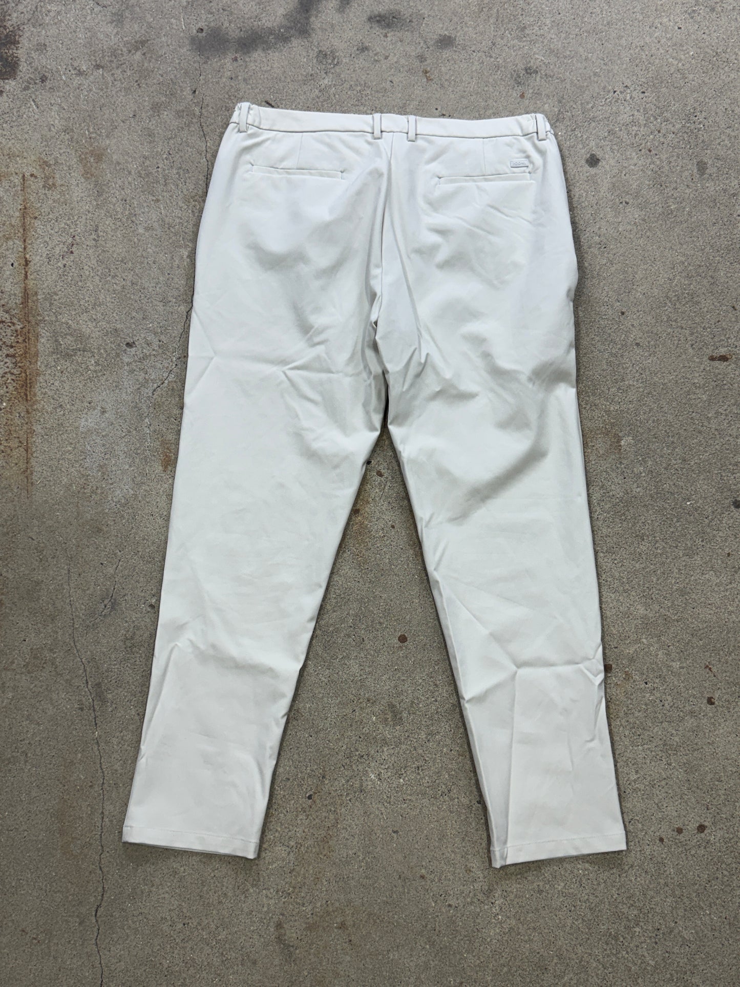 Icon Amsterdam Hose | XL | W38