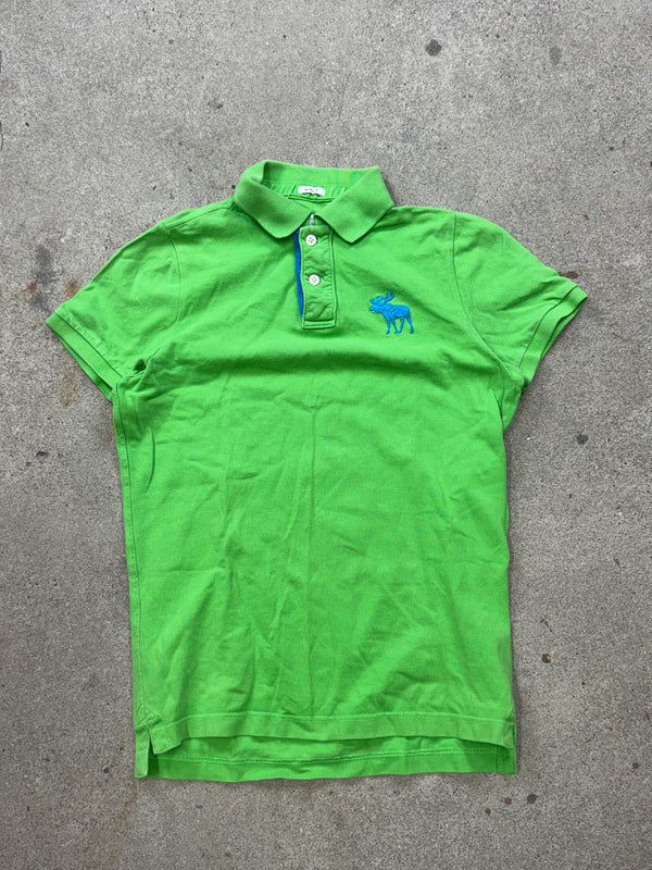 Abercrombie & Fitch Polohemd | XL