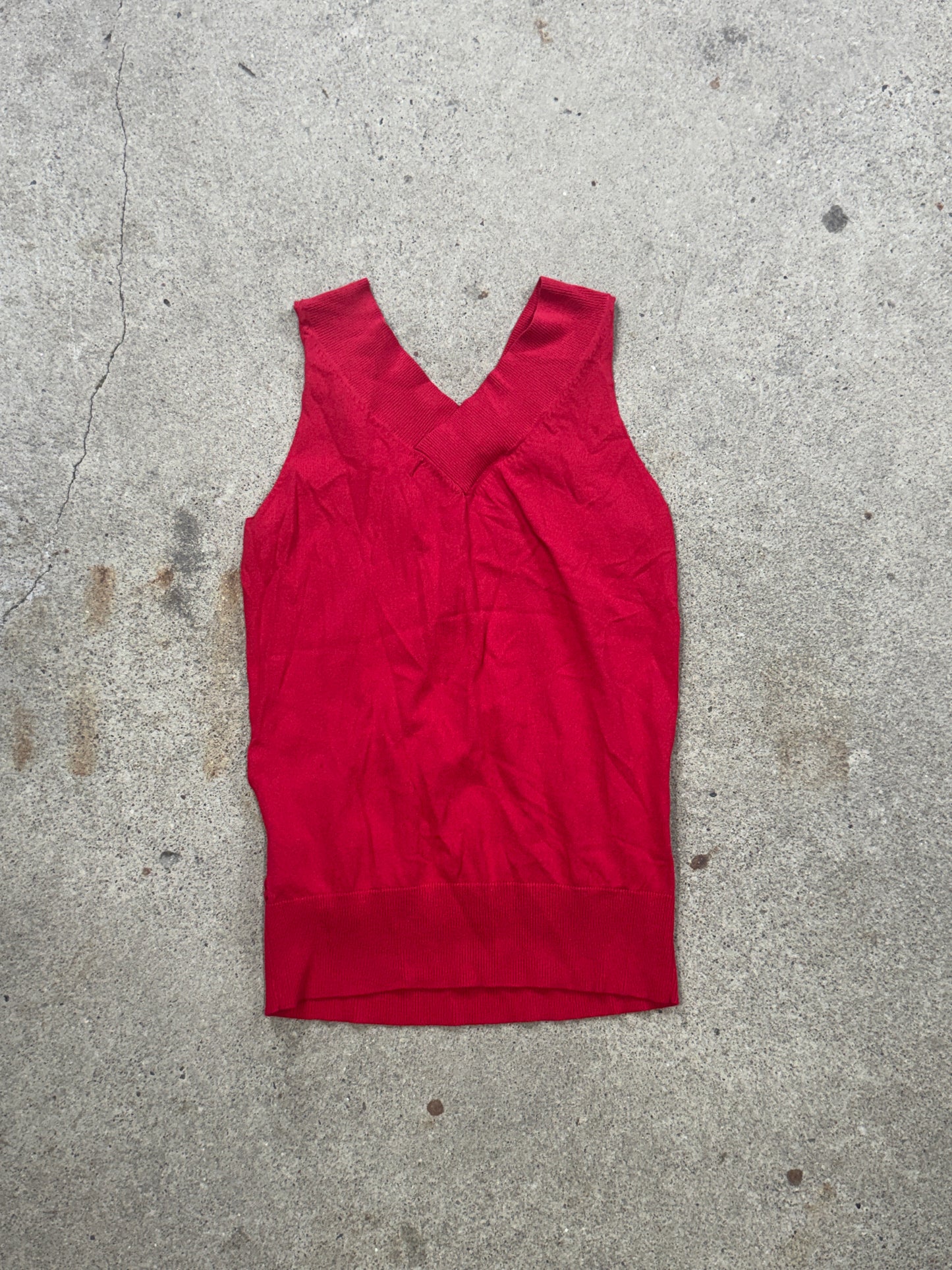 We Oberteil | M