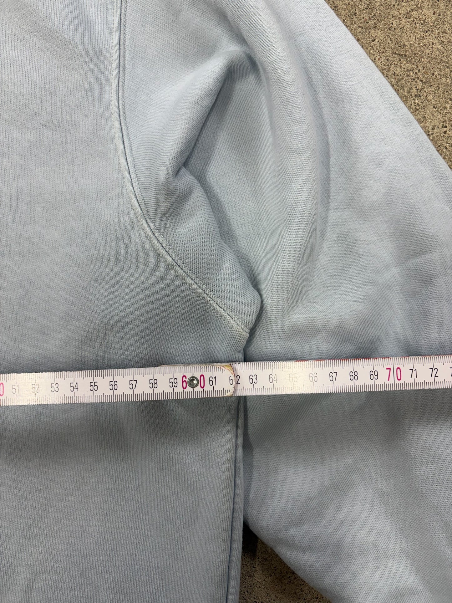 Temp Sweater | S