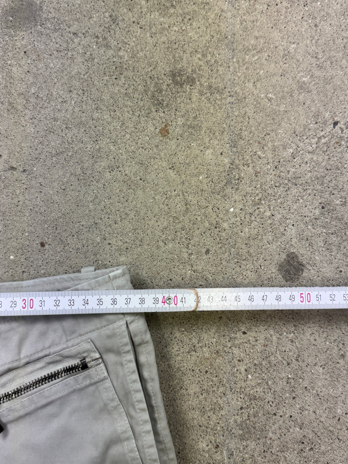 Jet Set Hose | 1 | XS