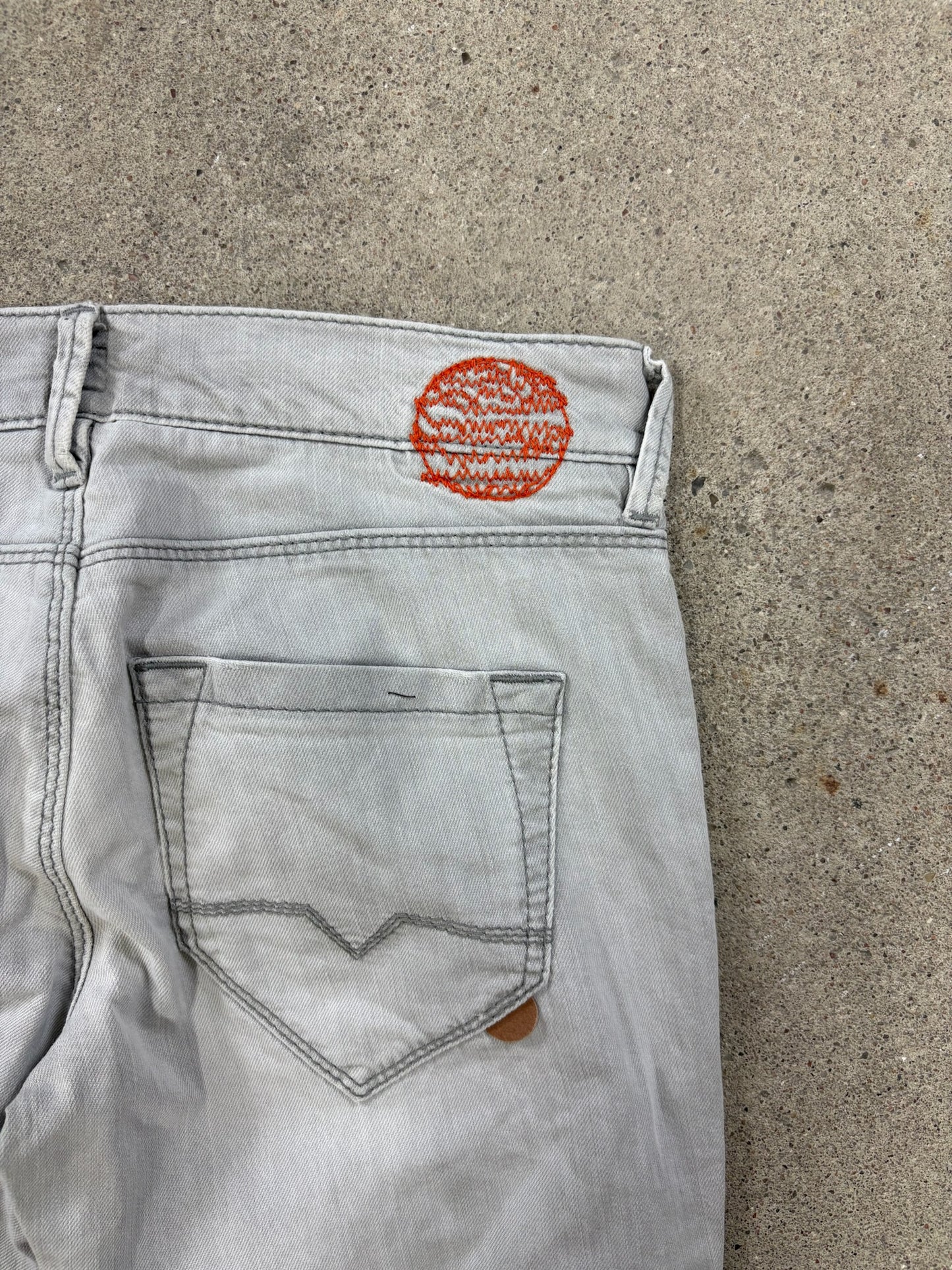 Hugo Boss Jeanshose | S | W26/L34