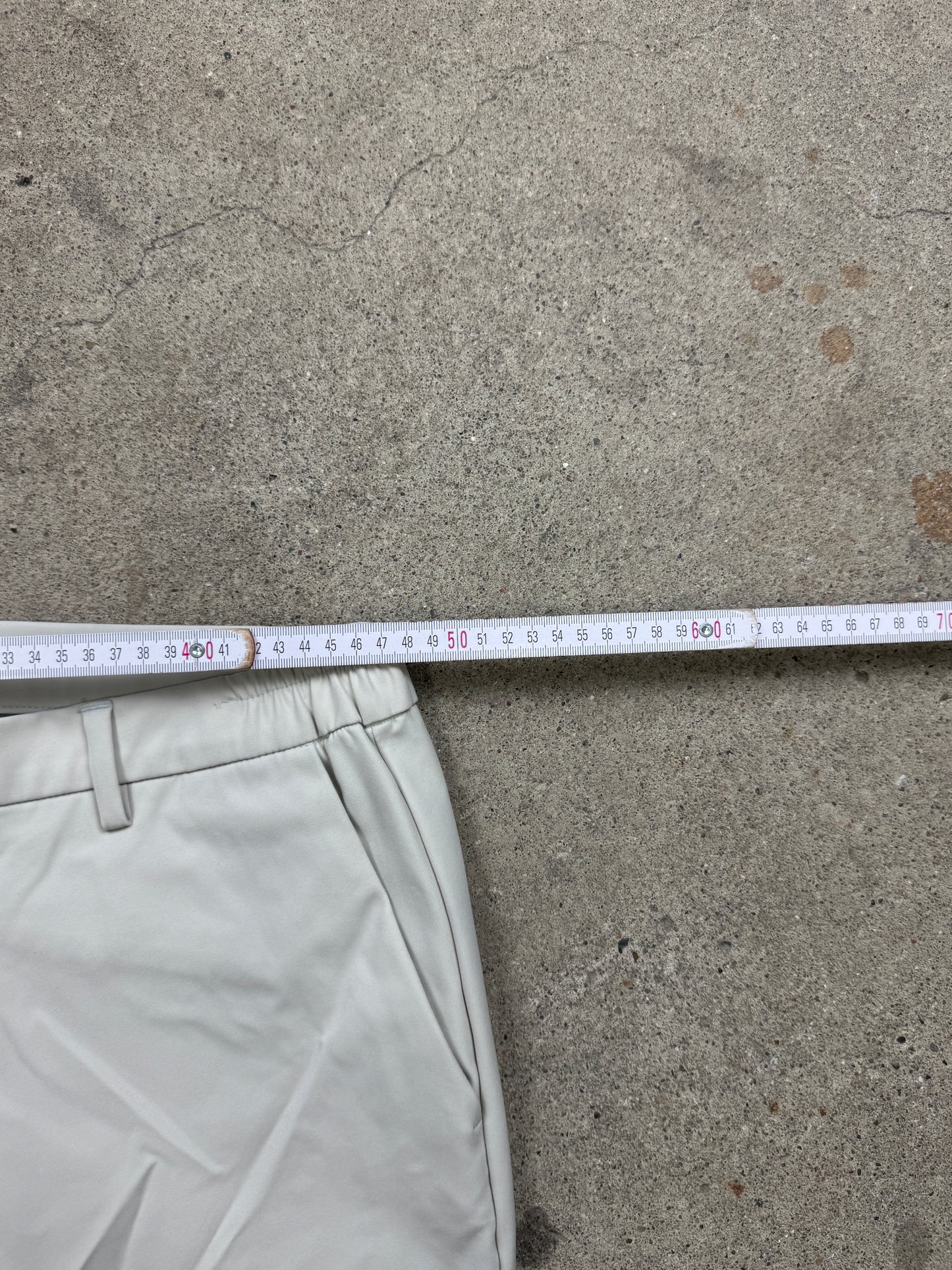 Icon Amsterdam Hose | XL | W38