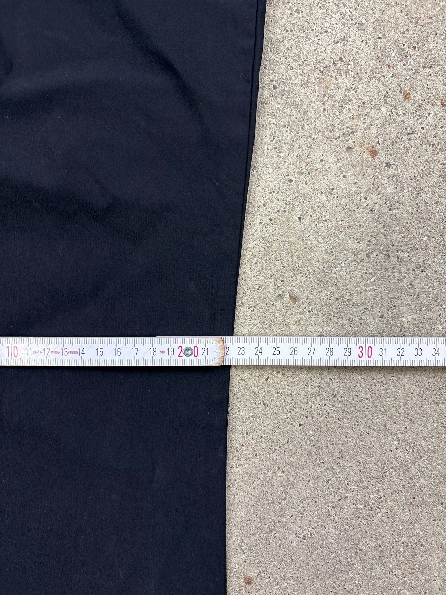 Simply Vera Bootcut Hose | L