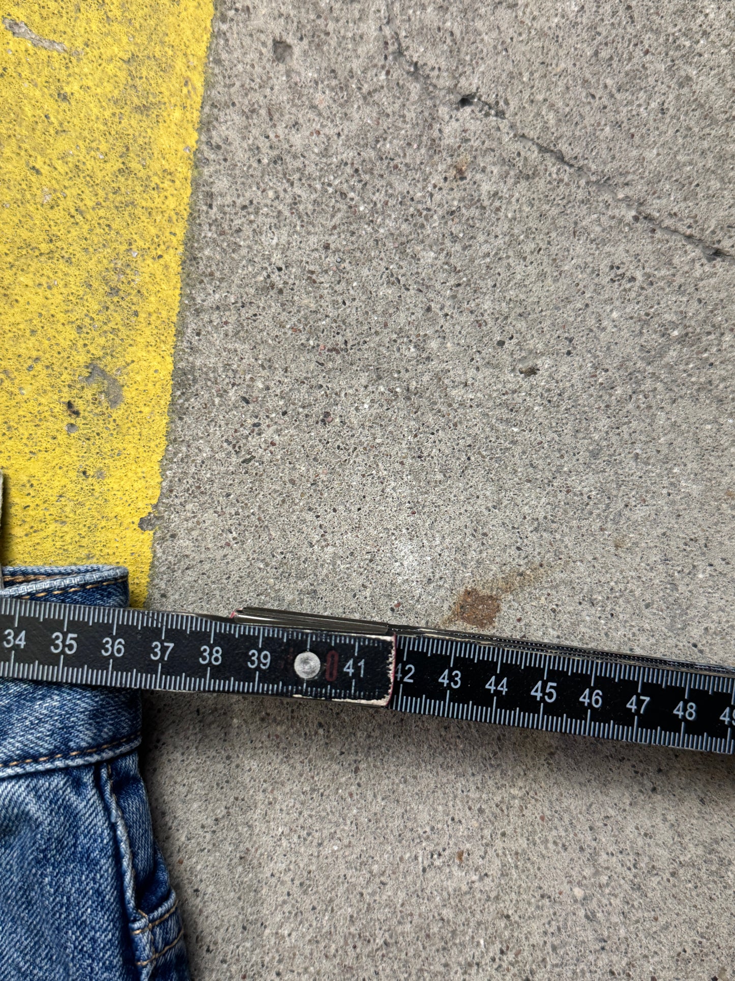 Labdip Jeanshose | W28 | M