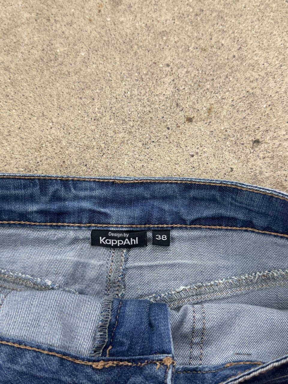 Rock | 38/M