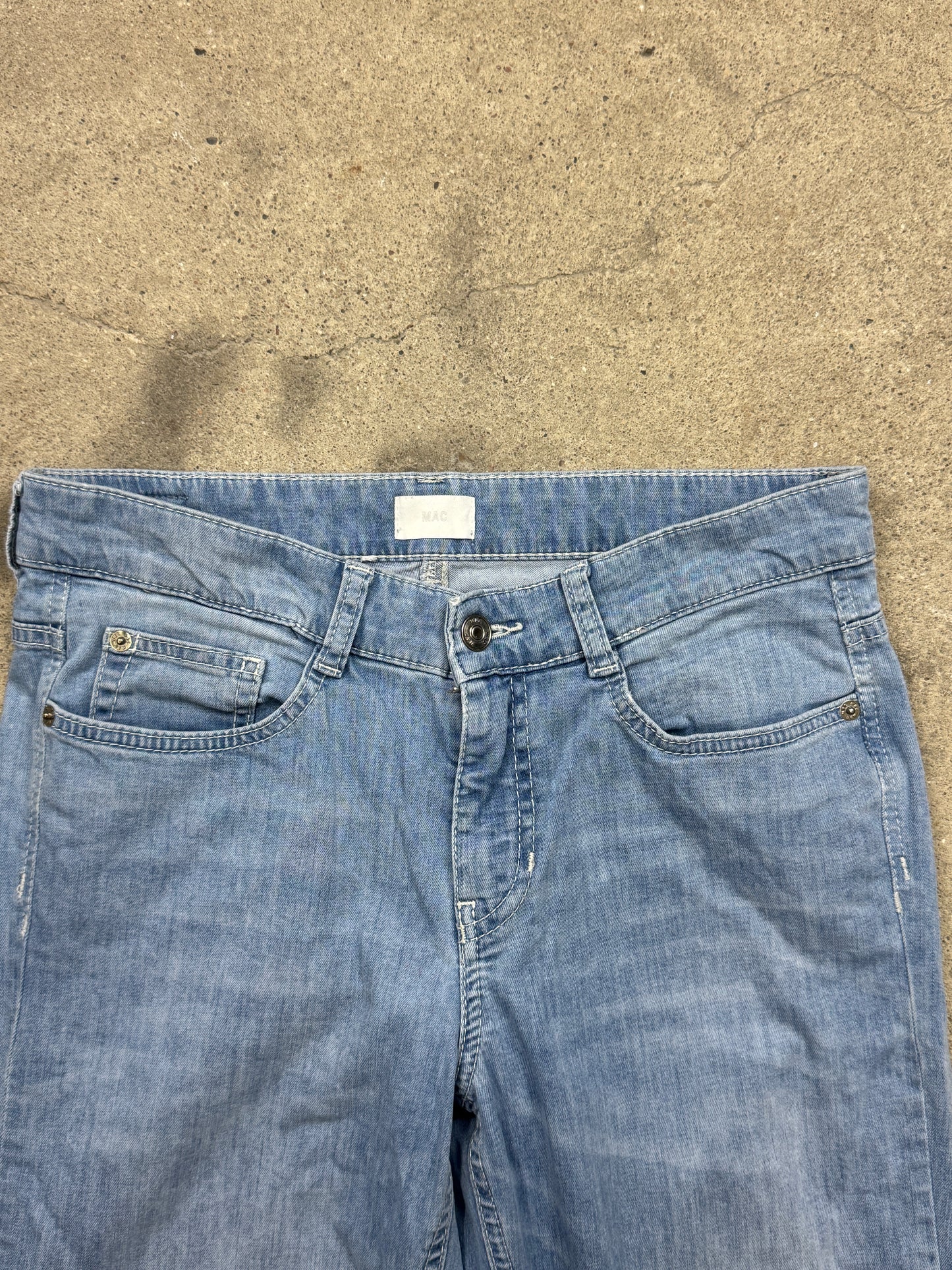 Mac Jeanshose | W38/L34 | M