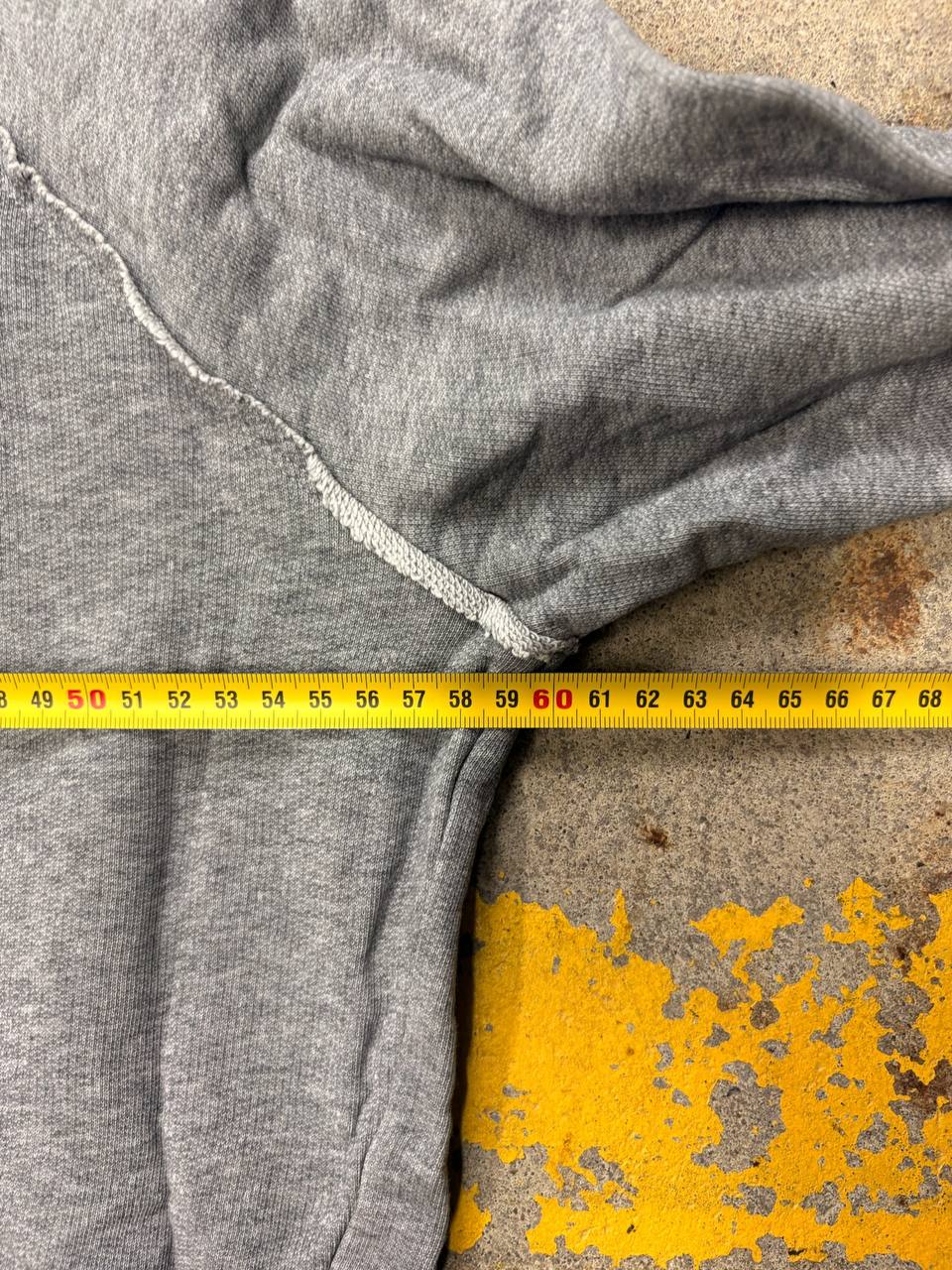 Marc O'Polo | Hoodie MOP Backprint | L