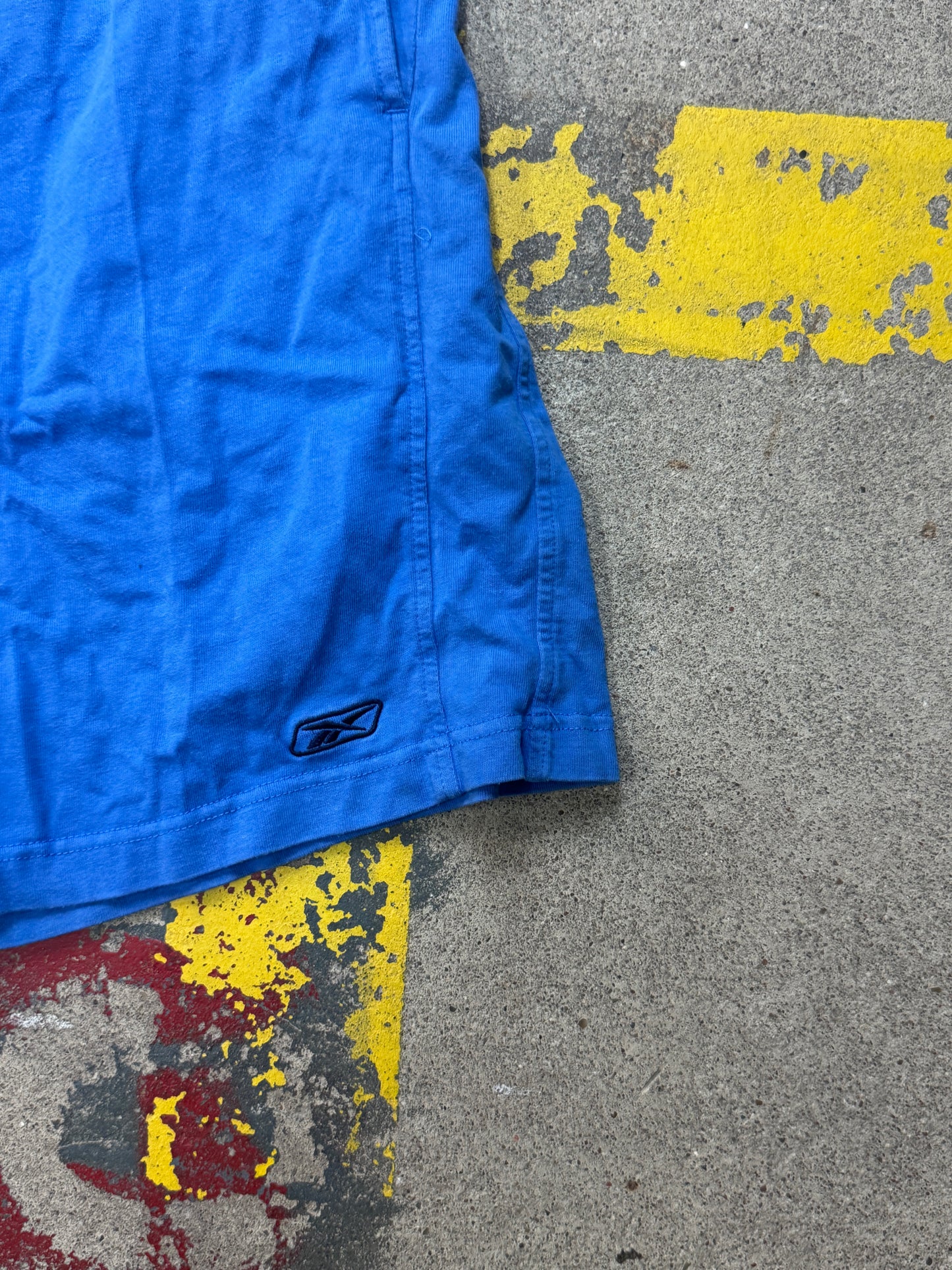 Vintage Reebok Shorts | L
