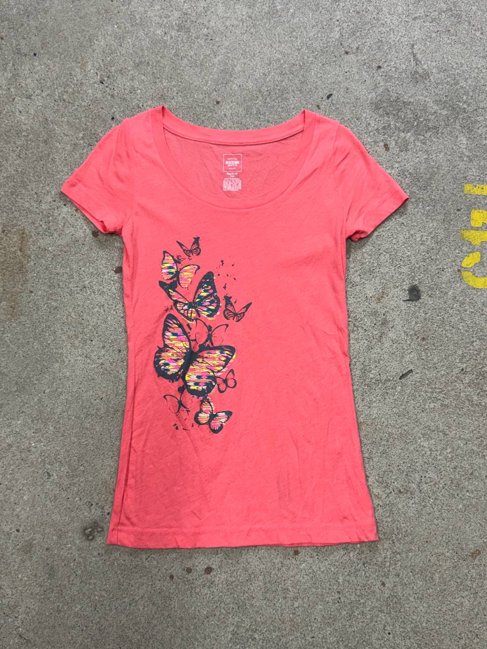 Y2K | T-Shirt | XS