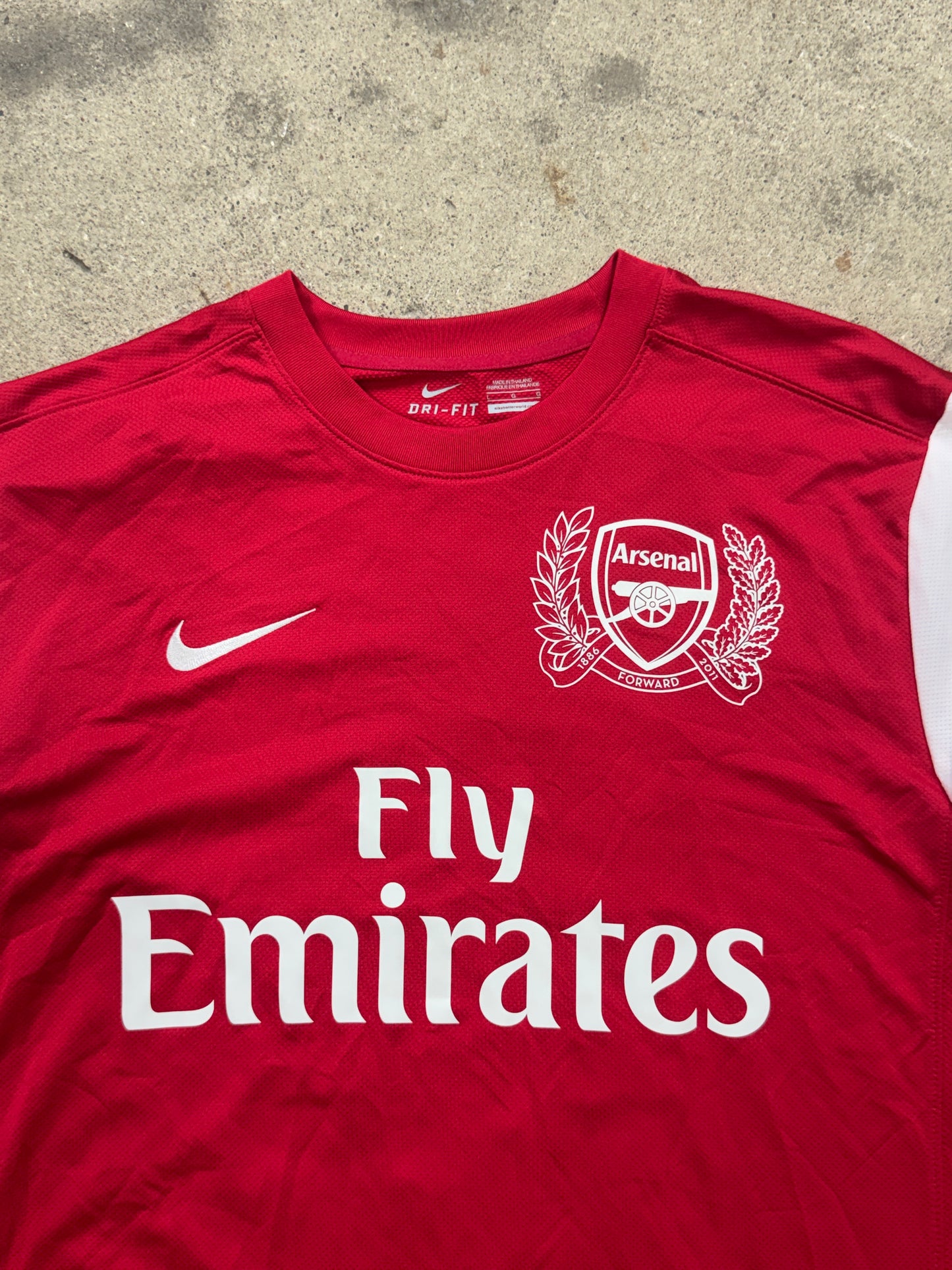 Nike Arsenal Trikot | L