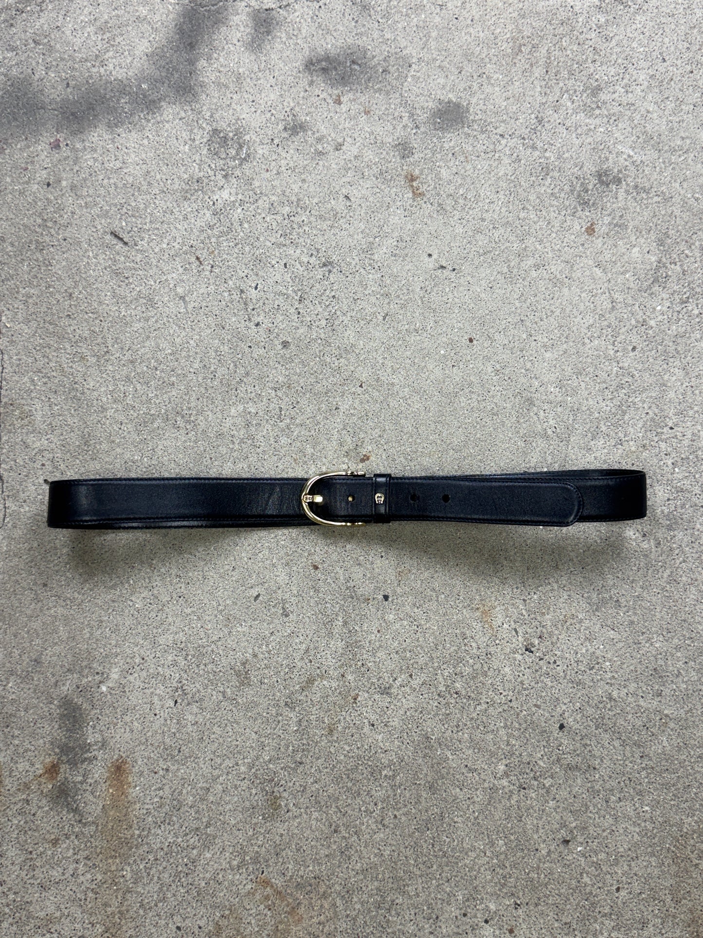 Aigner Ledergürtel | 100
