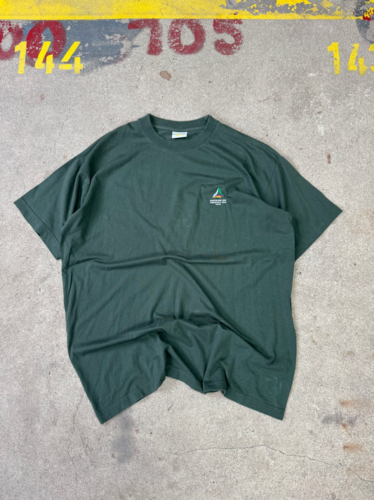 Biathlon WM T-Shirt 2004