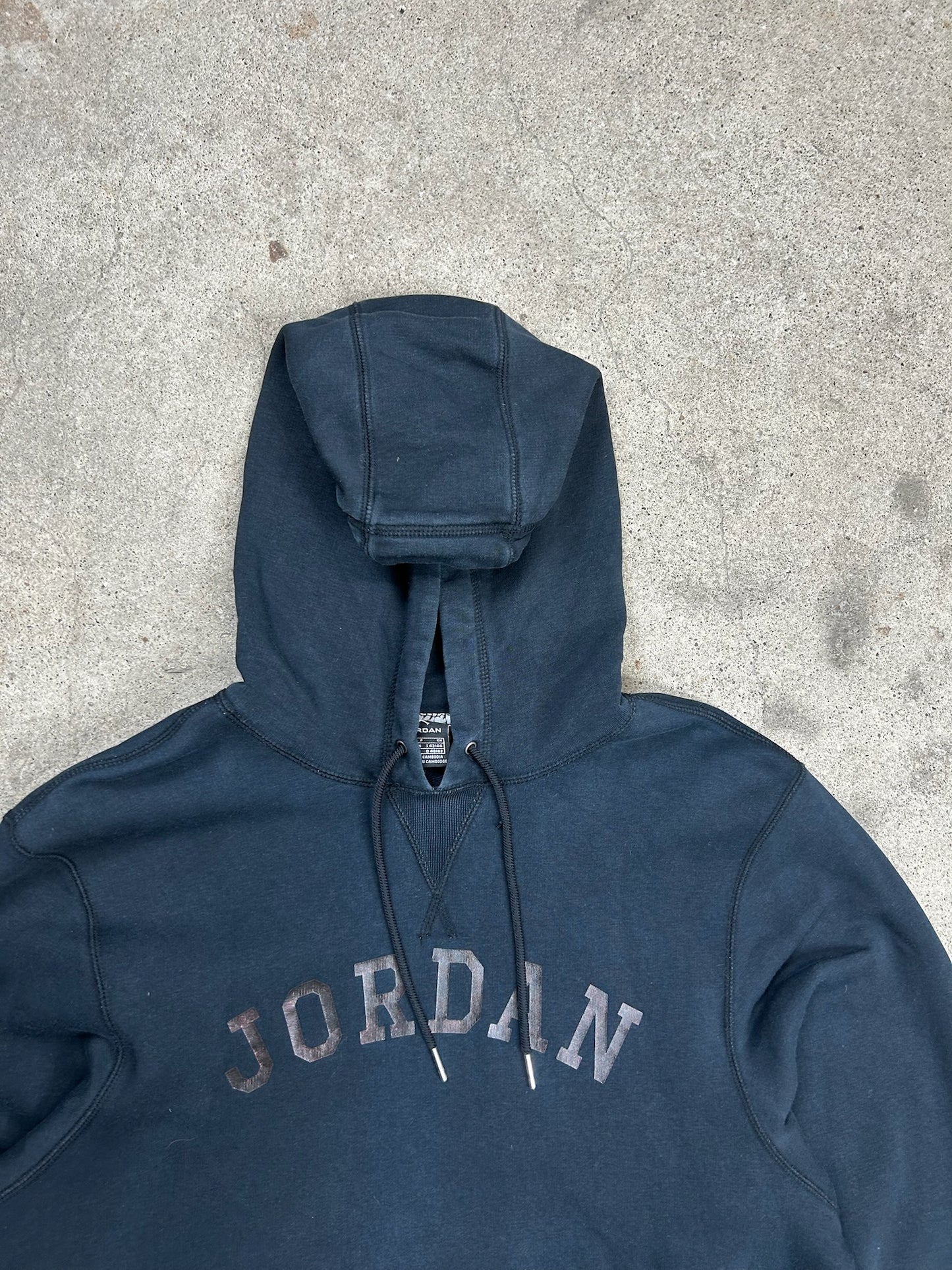 Jordan Hoodie | S