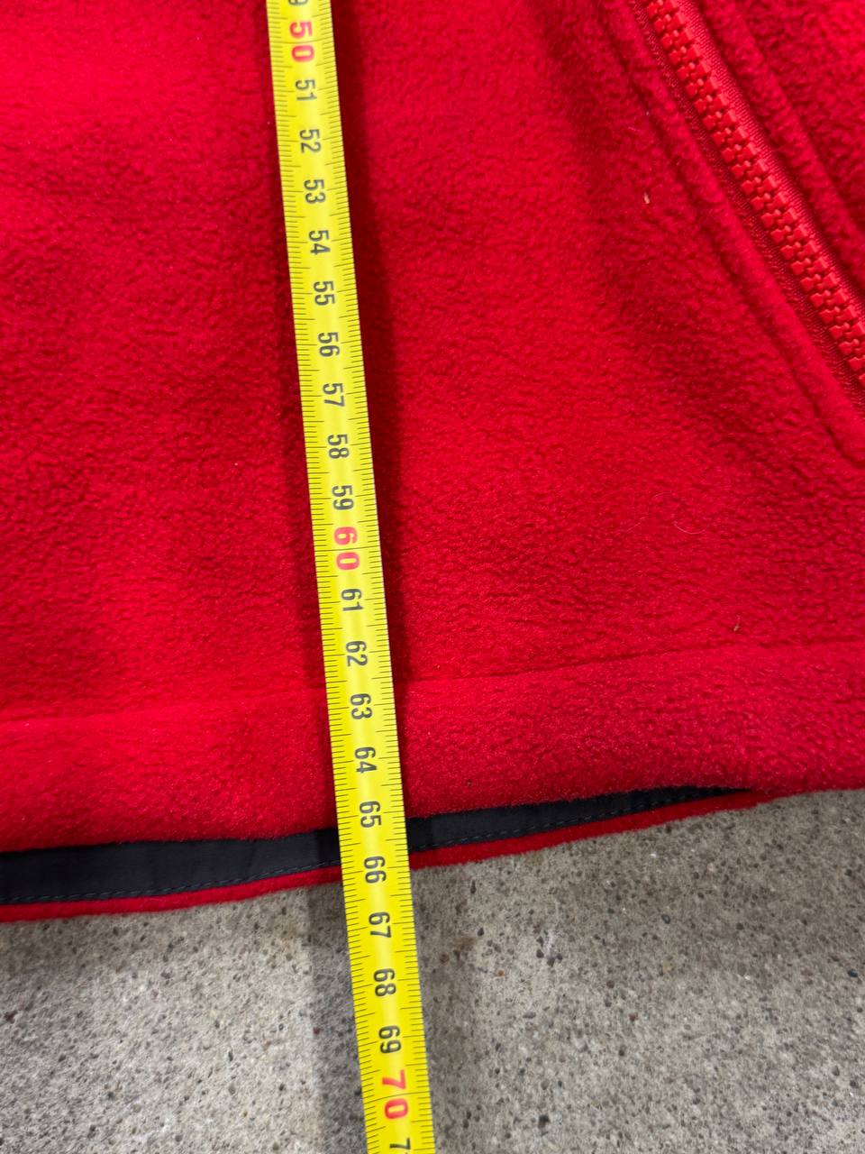 Mammut | Fleecejacke | L