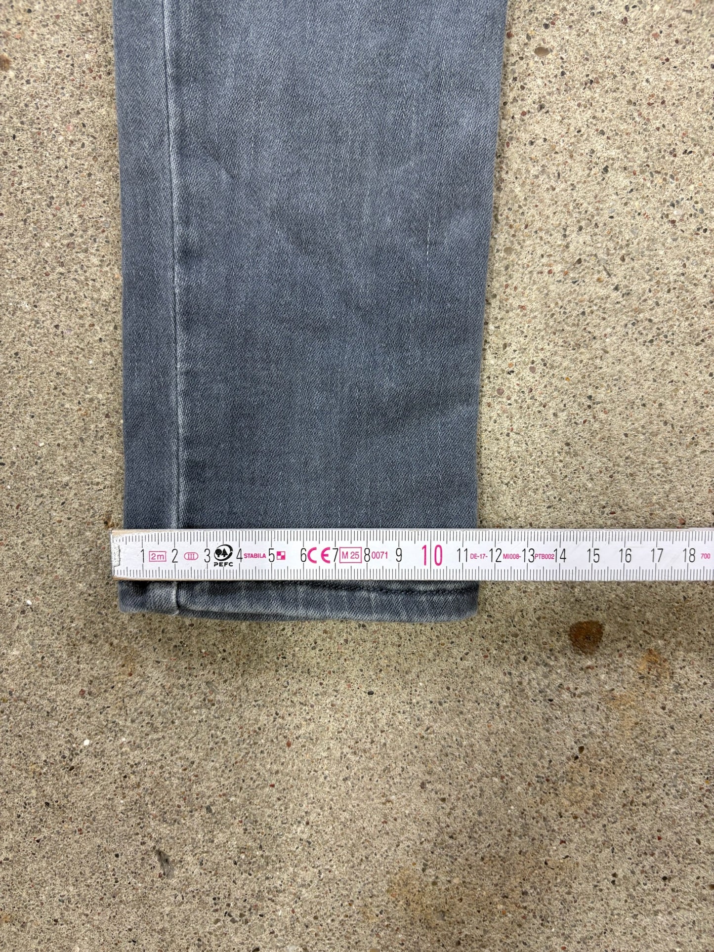 Armani Jeanshose | 26 | S