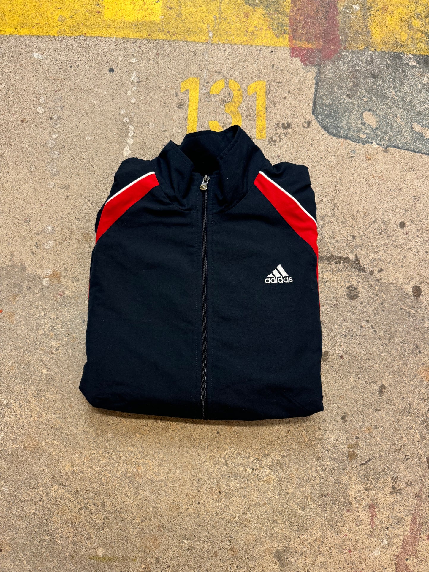 Adidas Trainingsjacke