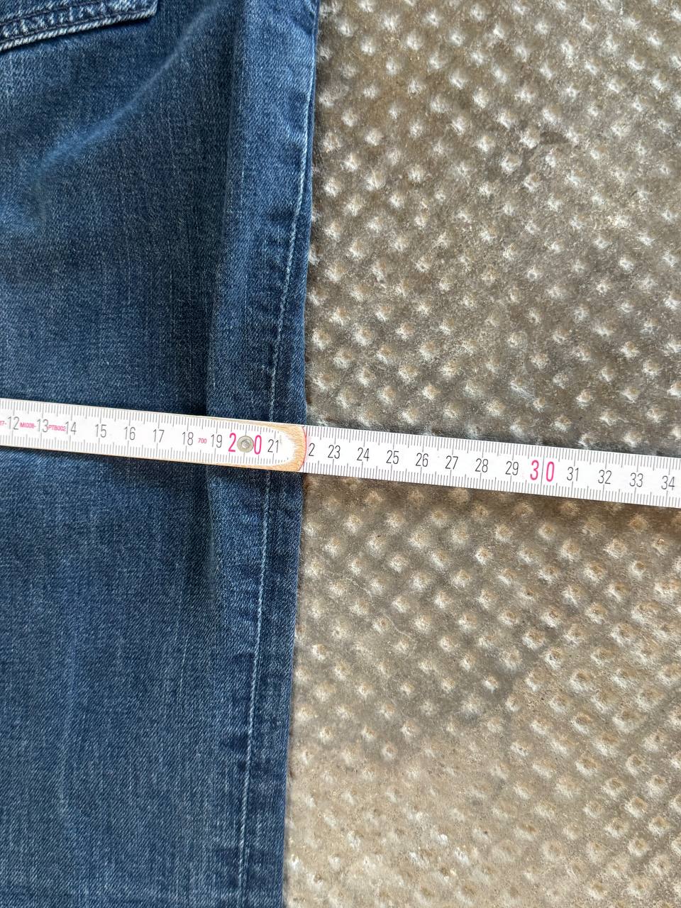Grüne Erde | Jeanshose | 36/S