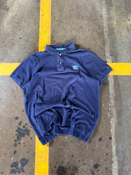 Tommy Hilfiger Polohemd (XL)